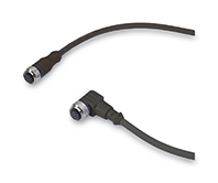 GN 330-Kabel mit Anschlusskupplung